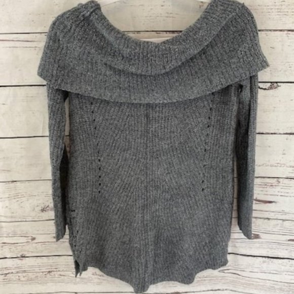 Anthropologie Moth Lucerne Chenille Sweater - Picture 6 of 9